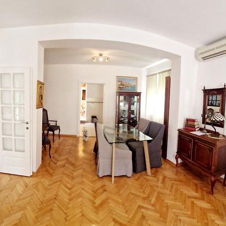 Apartman Taraca Villa Knezevic Херцег-Нови Экстерьер фото