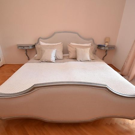 Apartman Taraca Villa Knezevic Херцег-Нови Номер фото