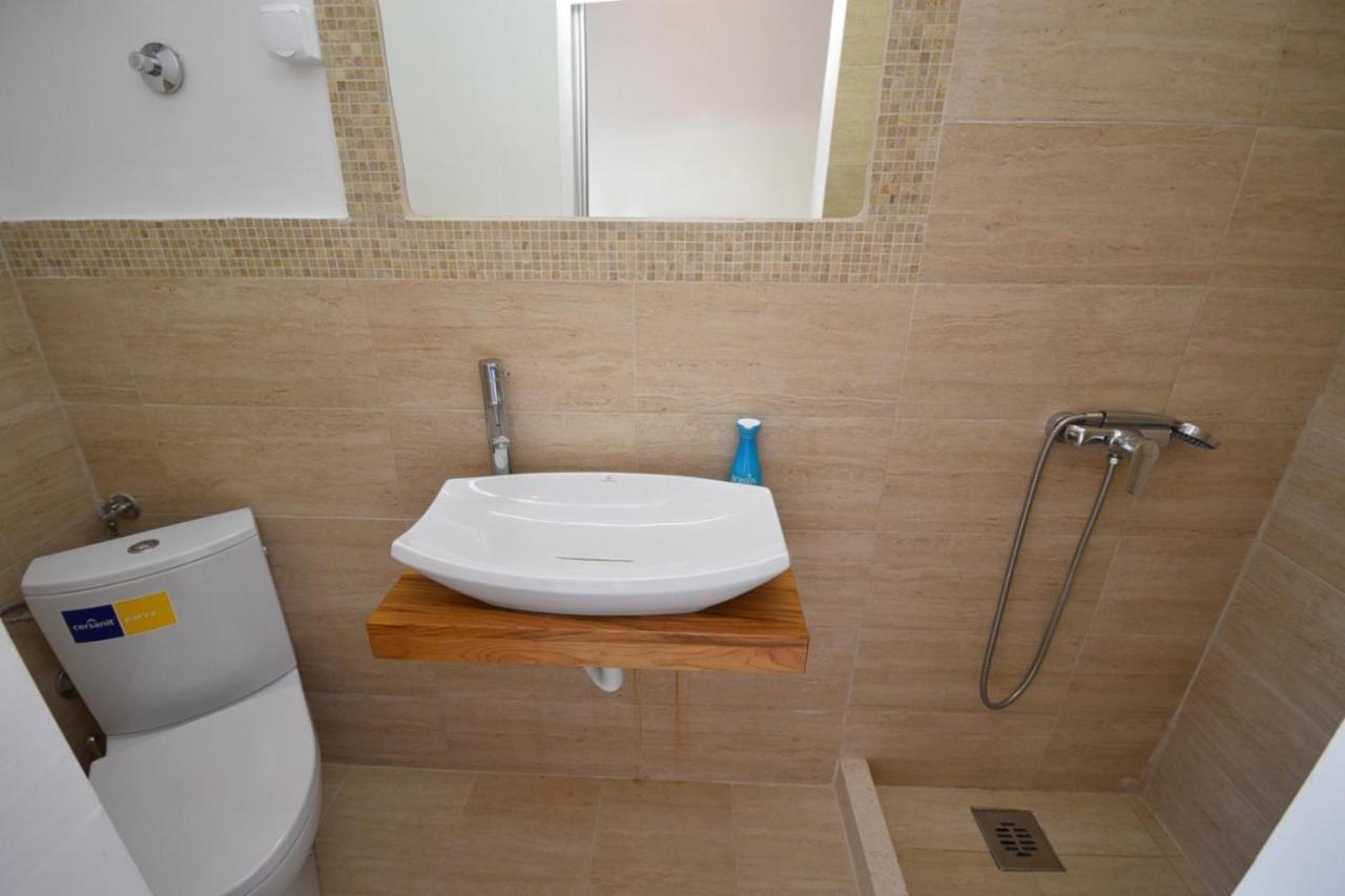 Apartman Taraca Villa Knezevic Херцег-Нови Экстерьер фото