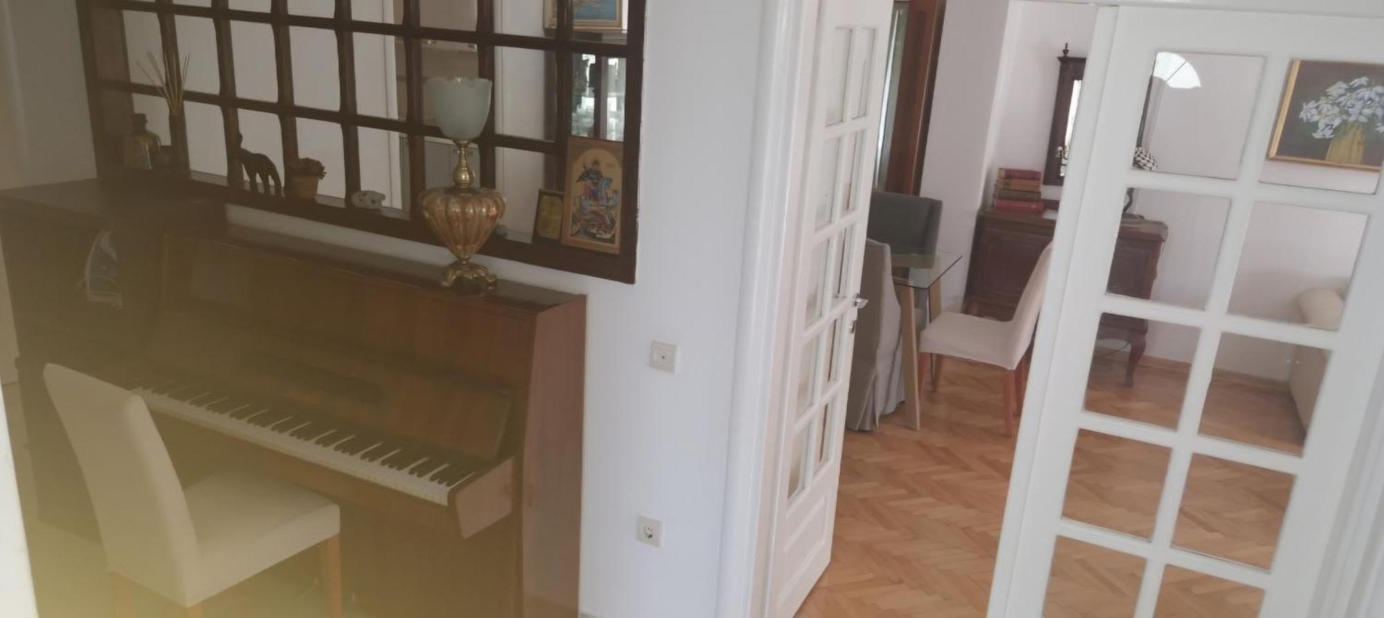 Apartman Taraca Villa Knezevic Херцег-Нови Номер фото