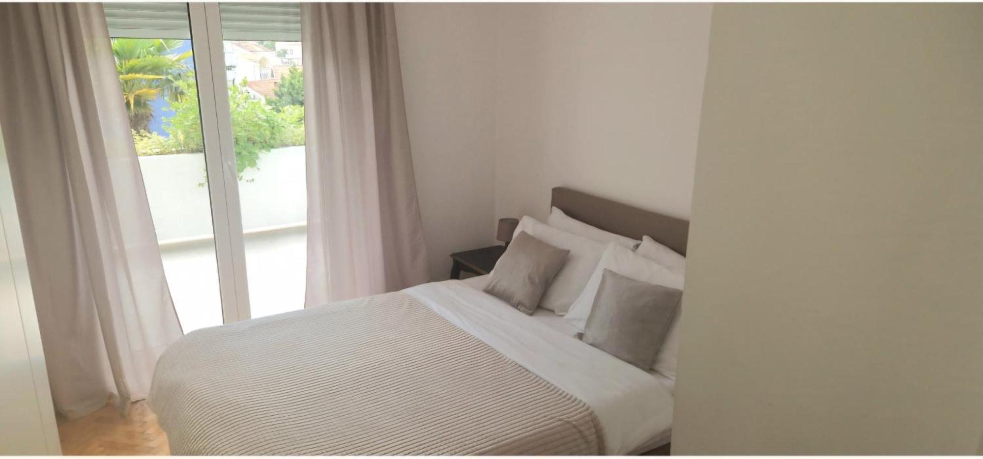 Apartman Taraca Villa Knezevic Херцег-Нови Номер фото