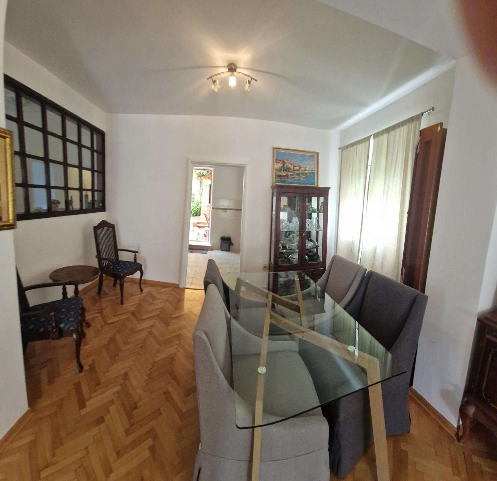 Apartman Taraca Villa Knezevic Херцег-Нови Номер фото