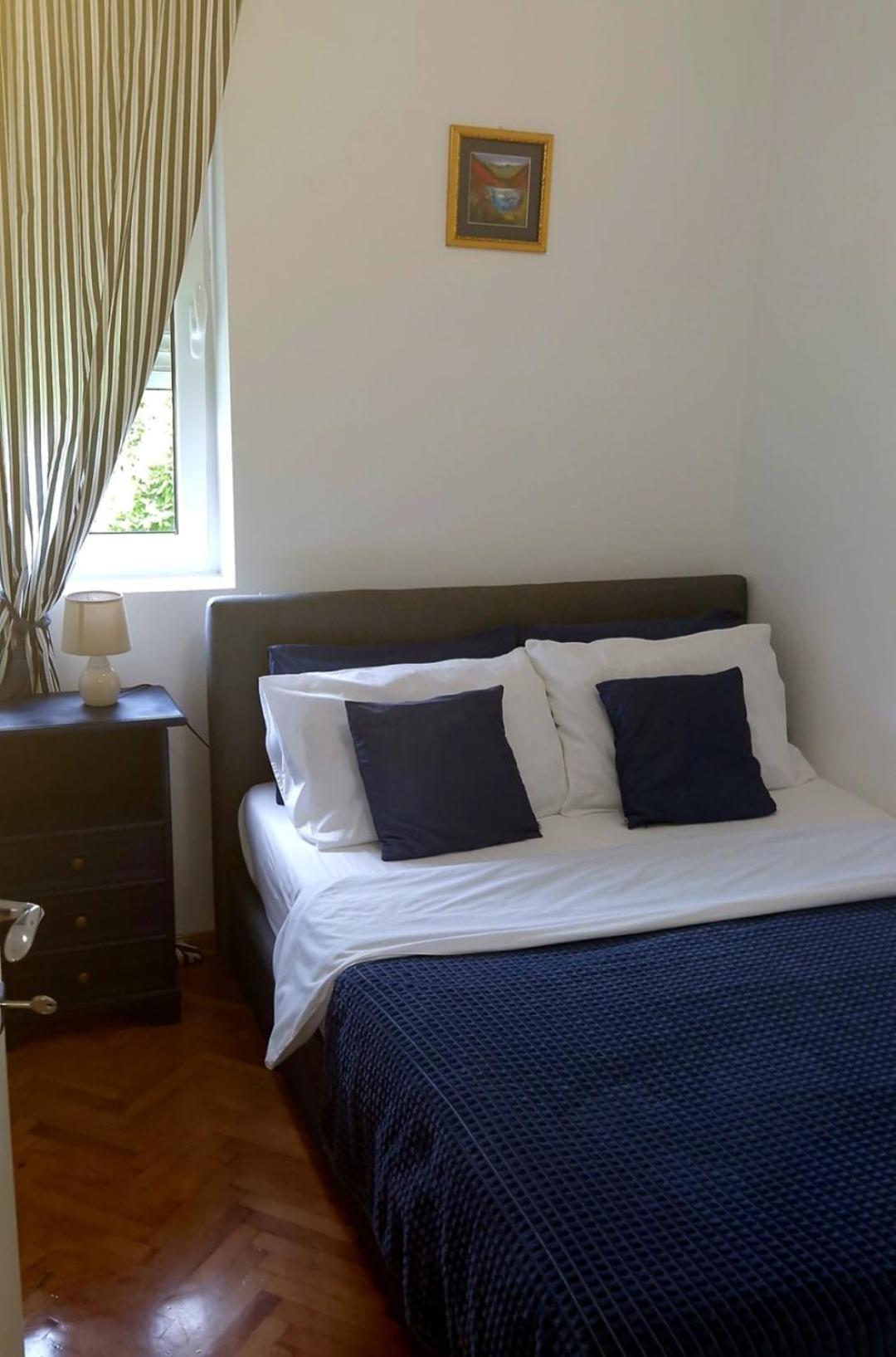 Apartman Taraca Villa Knezevic Херцег-Нови Номер фото