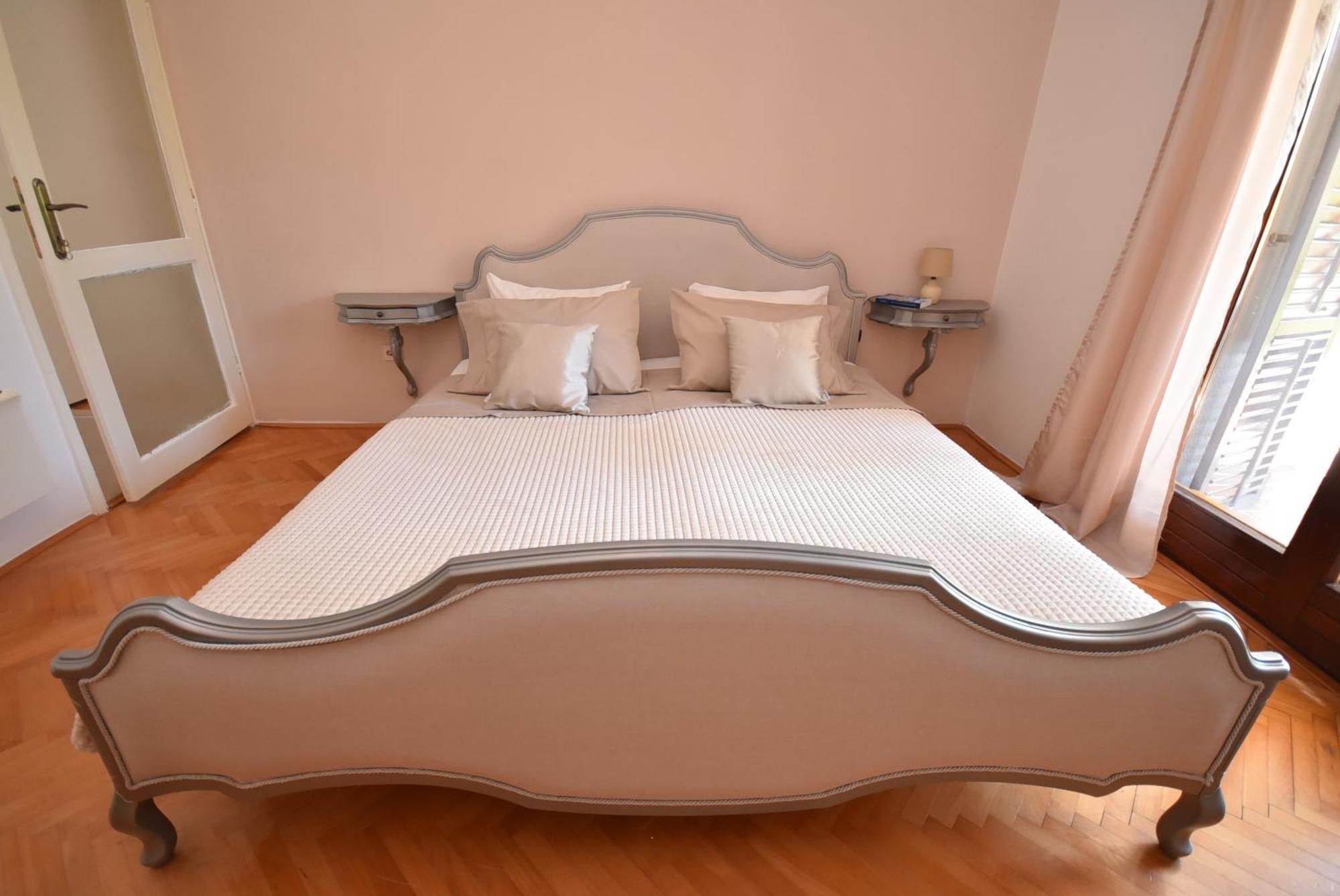 Apartman Taraca Villa Knezevic Херцег-Нови Номер фото