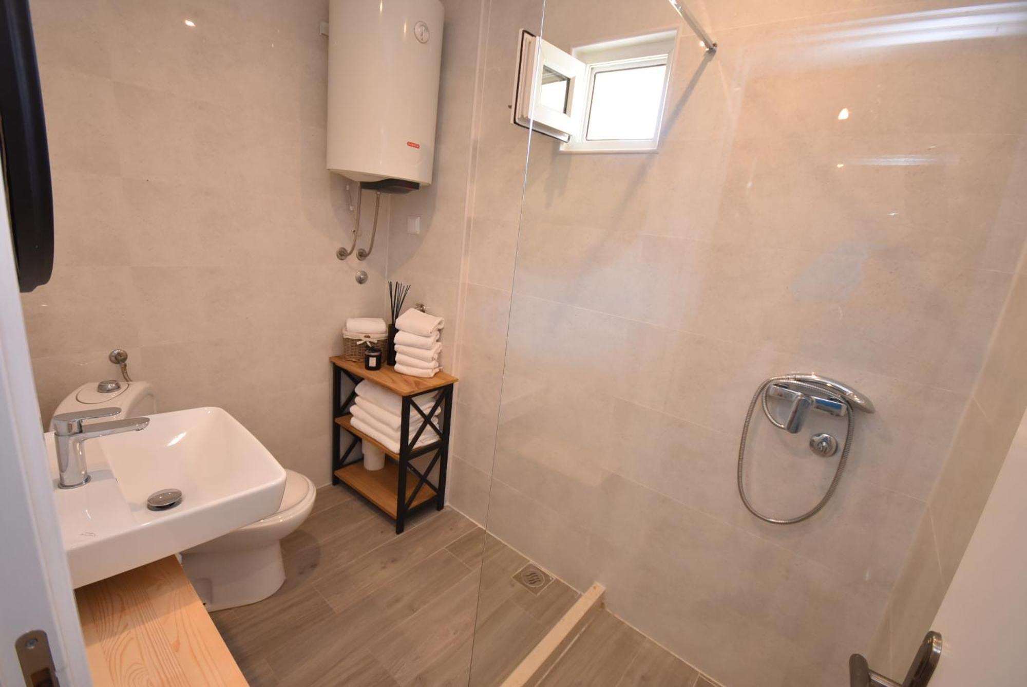 Apartman Taraca Villa Knezevic Херцег-Нови Номер фото