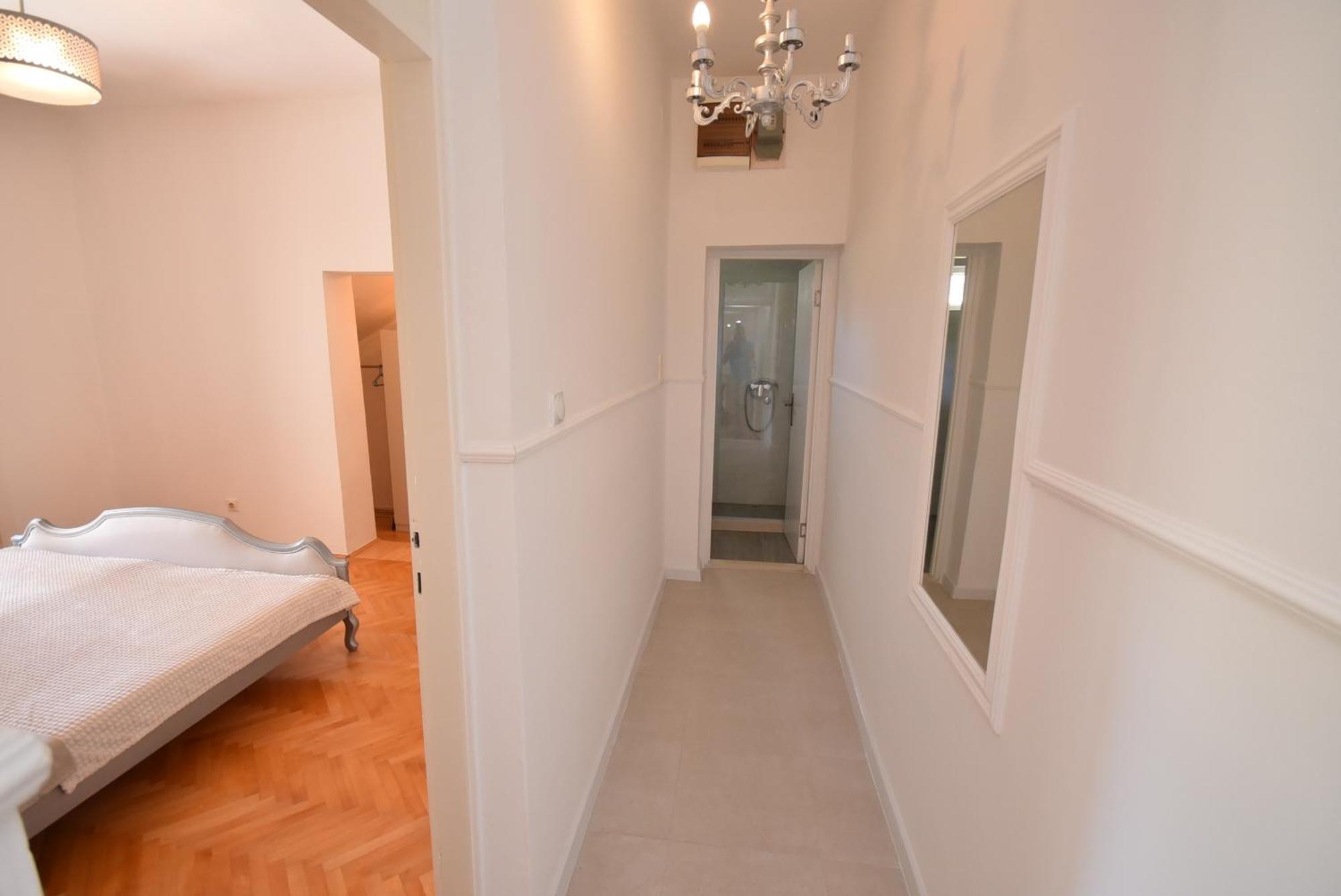 Apartman Taraca Villa Knezevic Херцег-Нови Номер фото