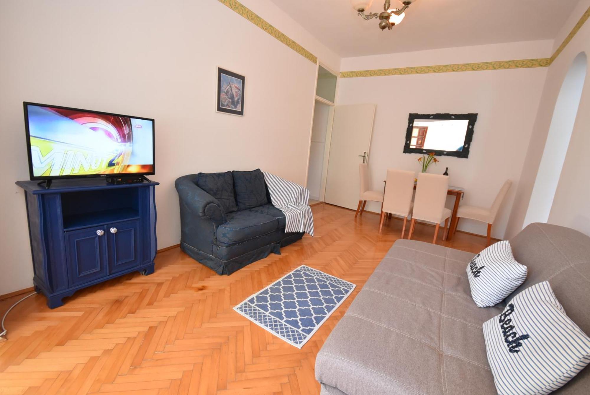 Apartman Taraca Villa Knezevic Херцег-Нови Номер фото