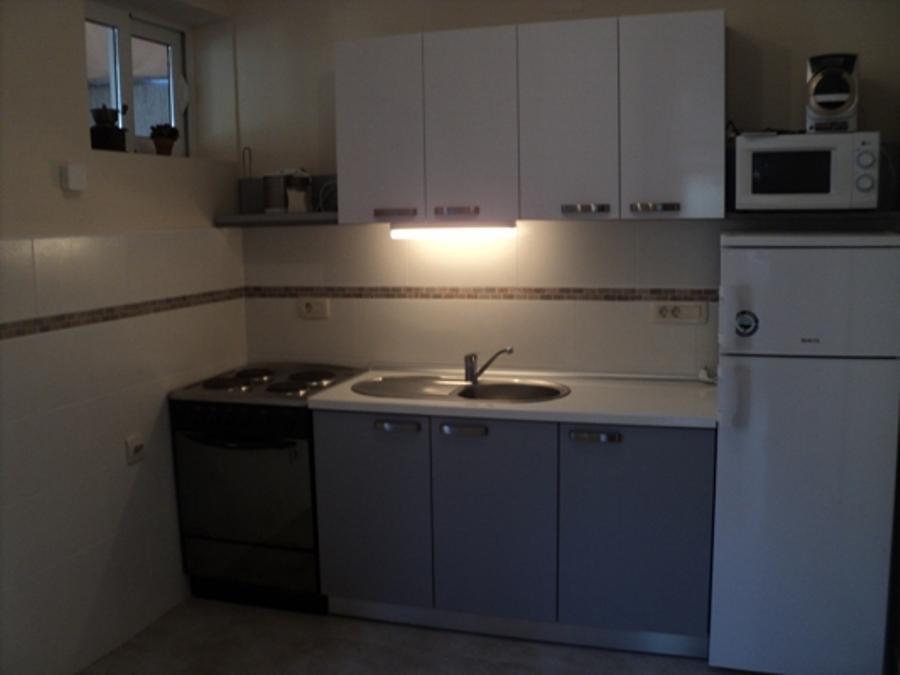 Apartman Taraca Villa Knezevic Херцег-Нови Экстерьер фото